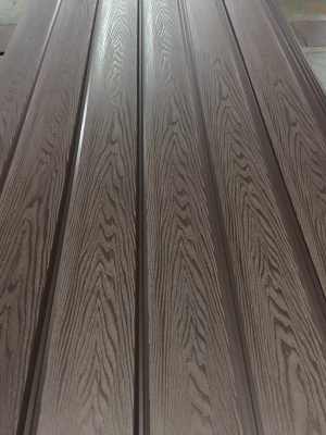 新聞興安共擠塑木地板廠家代理