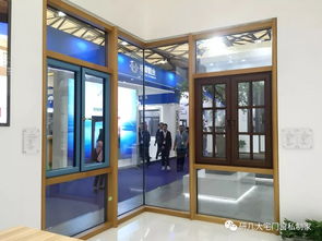 研幾門窗攜最新產品亮相FBC中國國際門窗幕墻博覽會，聚焦家具用五金配件創新